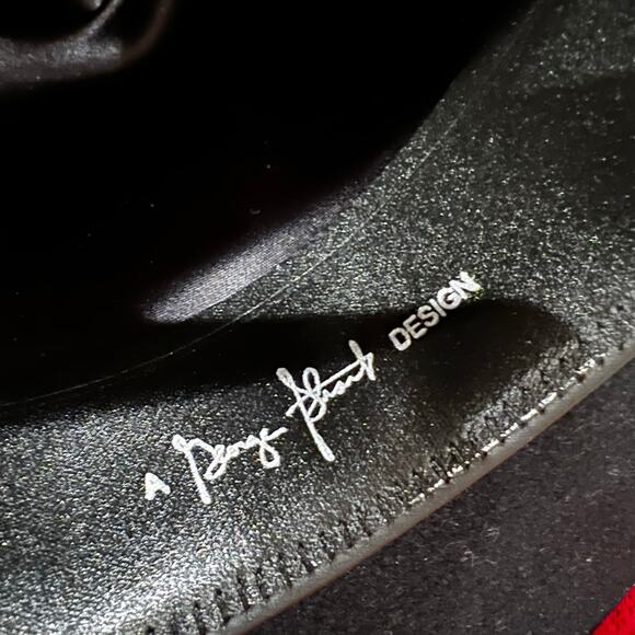 Resistol Men's Ox Bow 6X Black Felt Hat Cattleman Crown One Size NWT - Picture 10 of 12